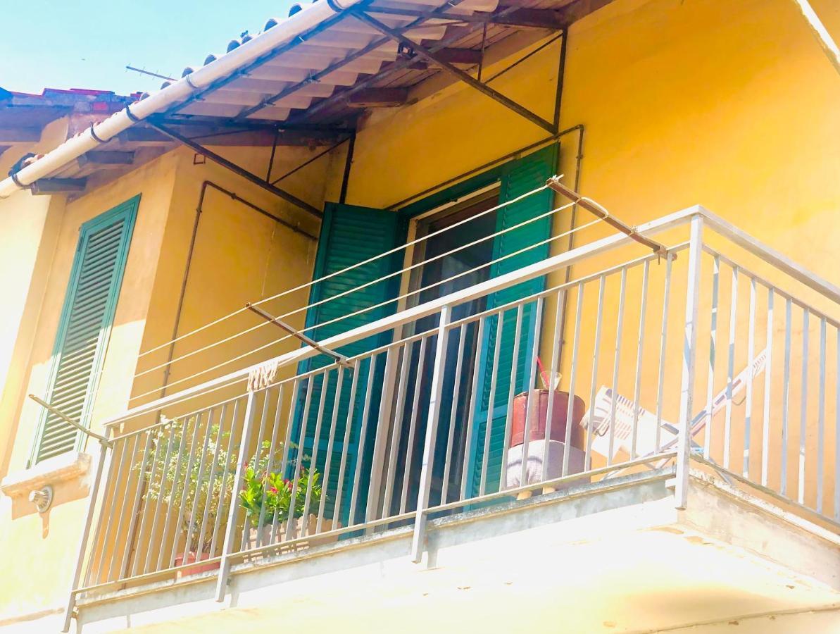 Appartamento Zia Ninin - La Gioia Di Un Tempo! Pavia Exterior photo